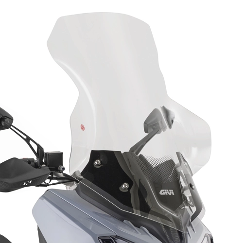 Givi D7070ST szyba przezroczysta